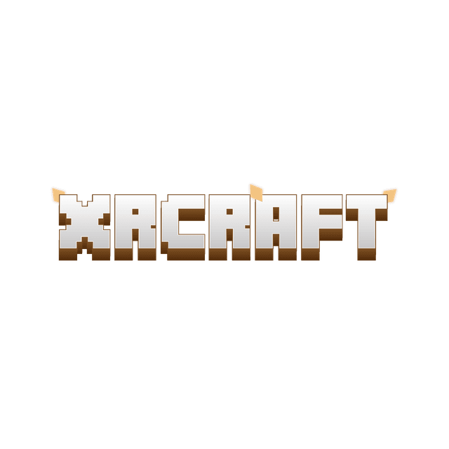 XRCraft Logo